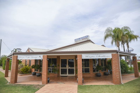 Charleville Motel - Accommodation Sydney 0