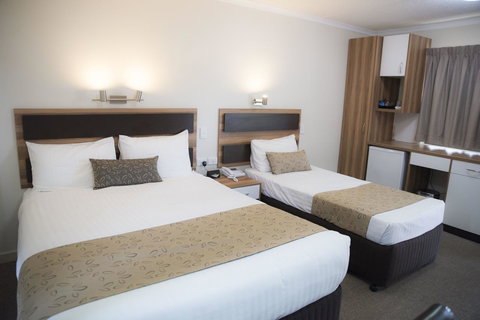 Charleville Motel - Accommodation Sydney 21