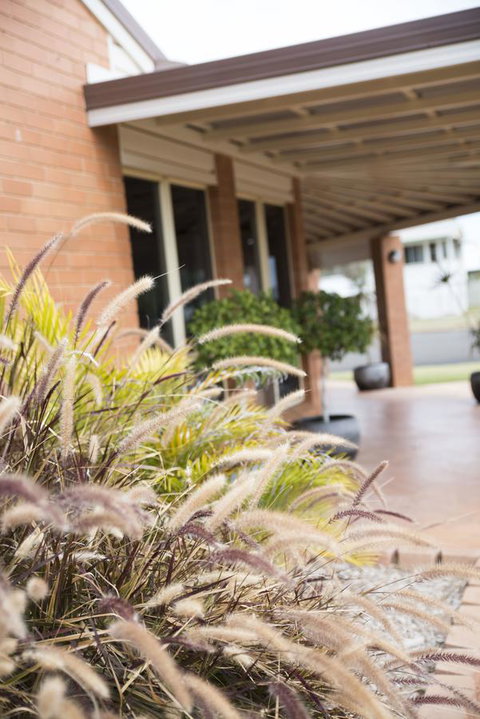 Charleville Motel - Accommodation Sydney 23