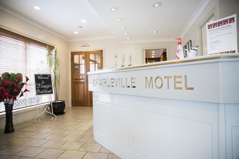 Charleville Motel - Accommodation Sydney 17