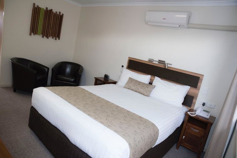Charleville Motel - Accommodation Sydney 18
