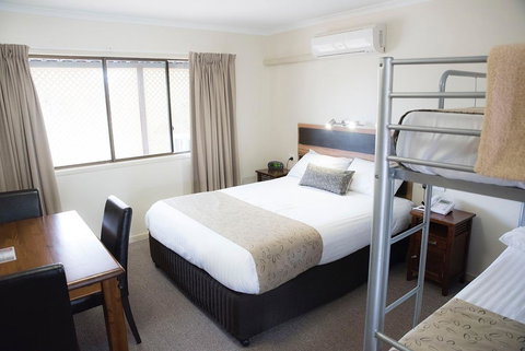 Charleville Motel - Accommodation Sydney 9