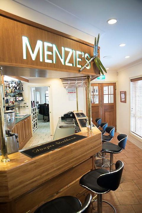 Charleville Motel - Accommodation Sydney 3