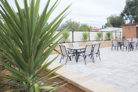 Charleville Motel - Accommodation Sydney 22