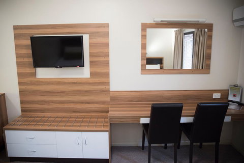 Charleville Motel - Accommodation Sydney 10