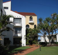 Mykonos Apartments - Accommodation Sydney