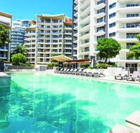 Trilogy Surfers Paradise - Accommodation Sydney