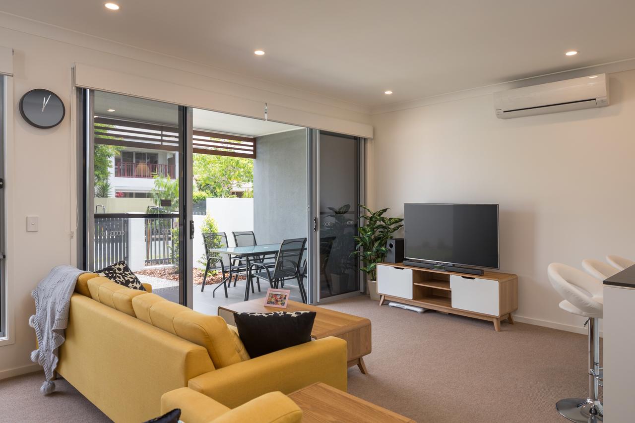 Carrara QLD Accommodation Sydney