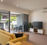 The ResidencesHillside - Sydney 4u
