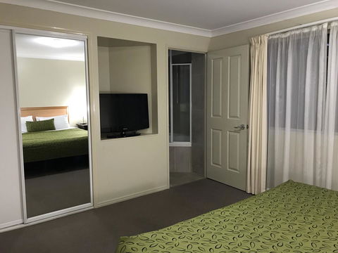 Villa Nova Motel - Sydney 4u 2