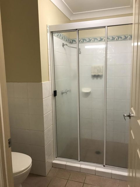 Villa Nova Motel - Sydney 4u 17