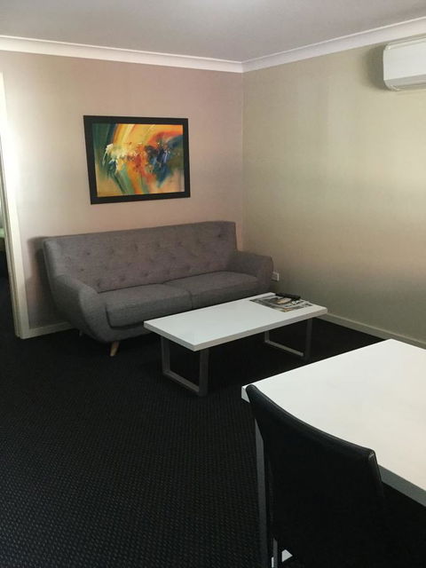 Villa Nova Motel - Sydney 4u 3
