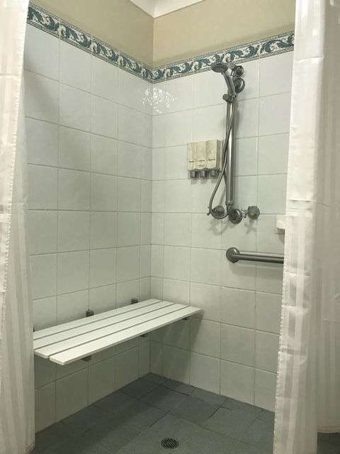 Villa Nova Motel - Sydney 4u 16