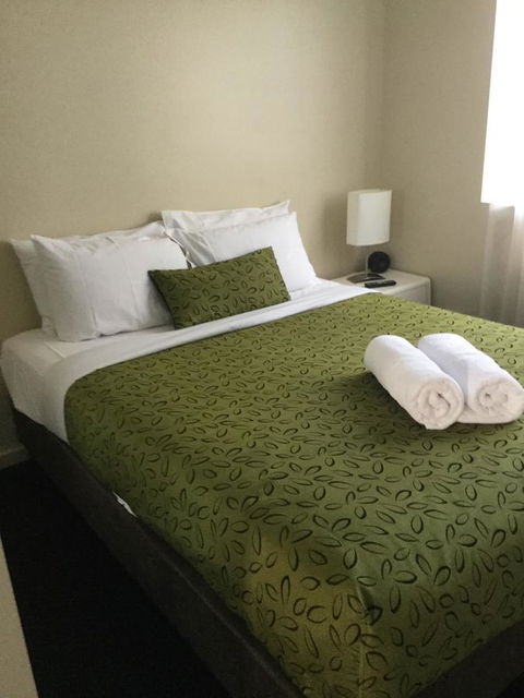 Villa Nova Motel - Sydney 4u 23
