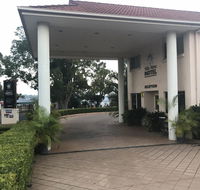 Villa Nova Motel - Sydney 4u