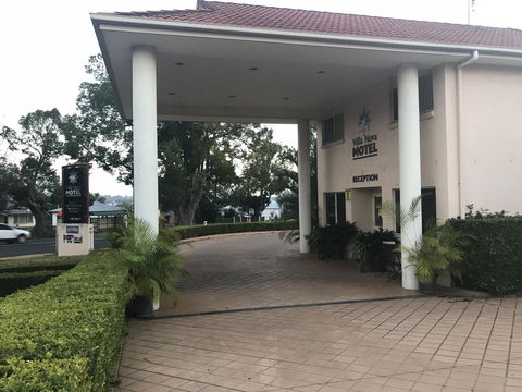 Villa Nova Motel - Sydney 4u 0