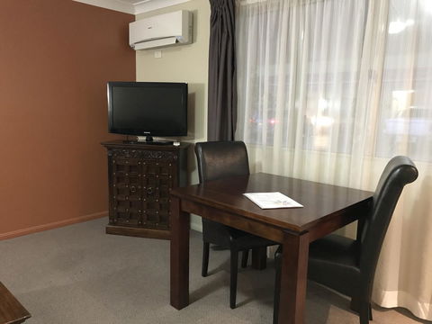 Villa Nova Motel - Sydney 4u 20