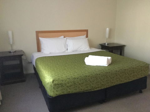 Villa Nova Motel - Sydney 4u 1