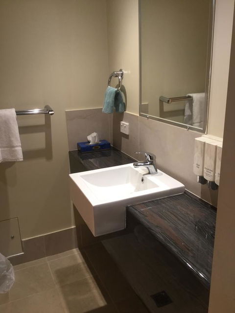 Villa Nova Motel - Sydney 4u 24