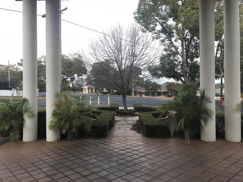 Villa Nova Motel - Sydney 4u 9
