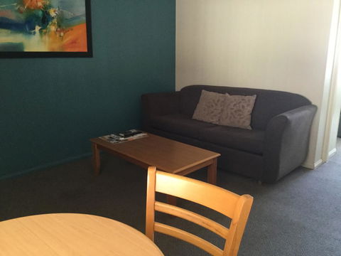 Villa Nova Motel - Sydney 4u 22