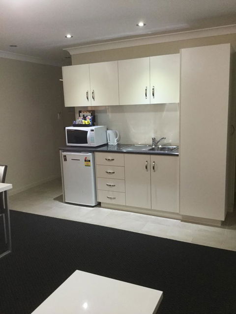 Villa Nova Motel - Sydney 4u 6