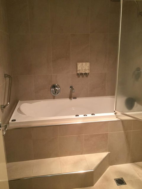 Villa Nova Motel - Sydney 4u 25