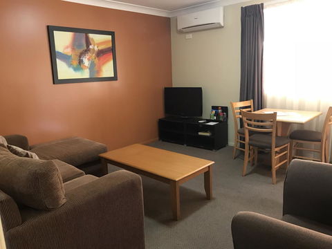 Villa Nova Motel - Sydney 4u 14