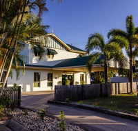 Shamrock Gardens Motel - Accommodation Sydney