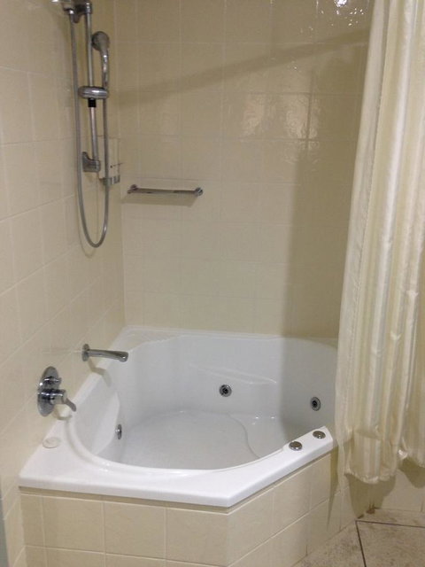 Eastgate On The Range Motel - Sydney Resort 32