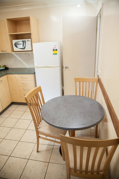 Eastgate On The Range Motel - Sydney Resort 43