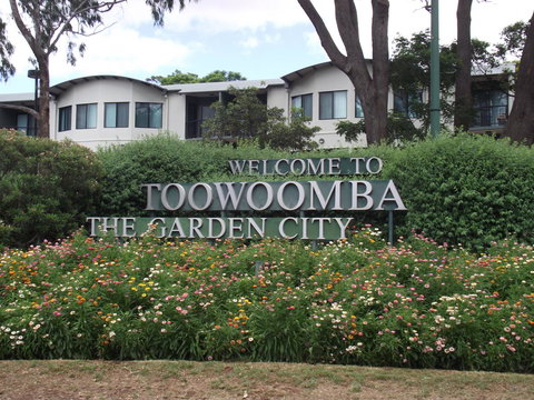 Eastgate On The Range Motel - Sydney Resort 26