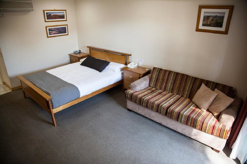 Eastgate On The Range Motel - Sydney Resort 9