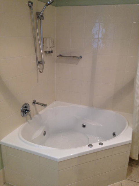 Eastgate On The Range Motel - Sydney Resort 35