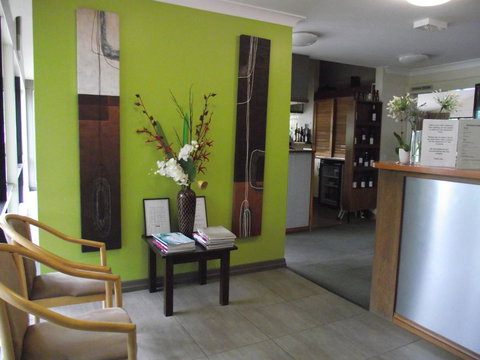 Eastgate On The Range Motel - Sydney Resort 23