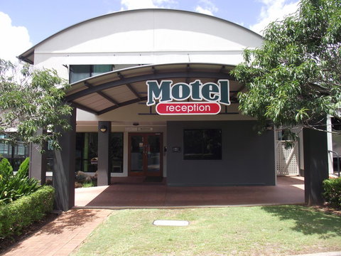 Eastgate On The Range Motel - Sydney Resort 18