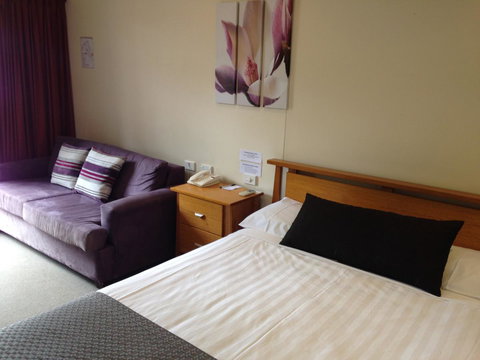 Eastgate On The Range Motel - Sydney Resort 33