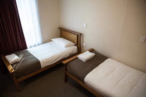 Eastgate On The Range Motel - Sydney Resort 44