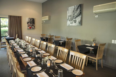 Eastgate On The Range Motel - Sydney Resort 27