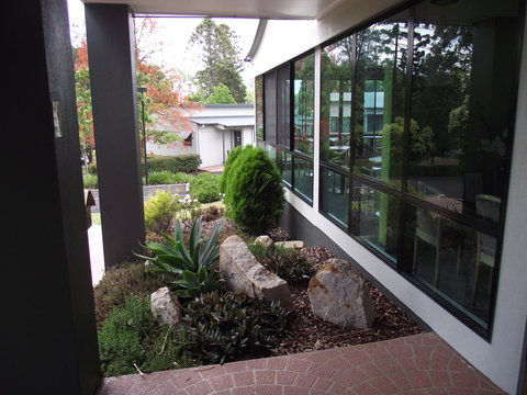 Eastgate On The Range Motel - Sydney Resort 20