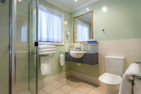 Eastgate On The Range Motel - Sydney Resort 2