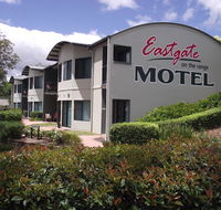 Eastgate Motel on the Range - Sydney 4u