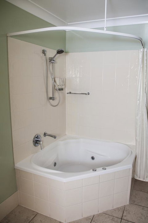 Eastgate On The Range Motel - Sydney Resort 40