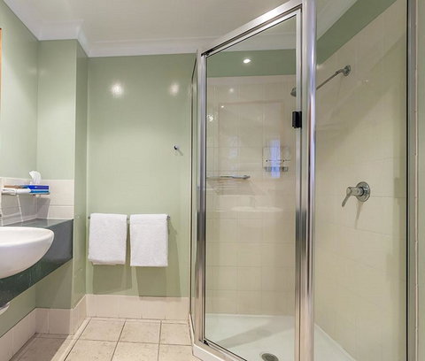 Eastgate On The Range Motel - Sydney Resort 7