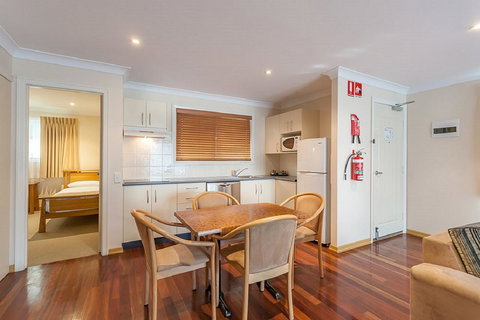 Eastgate On The Range Motel - Sydney Resort 13