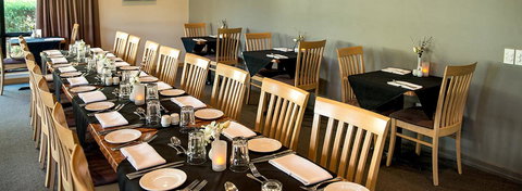 Eastgate On The Range Motel - Sydney Resort 1