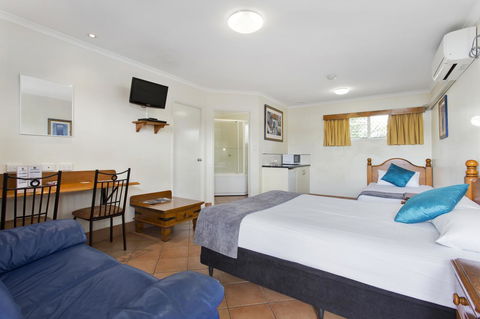 Glenmore Tavern - Accommodation Sydney 33