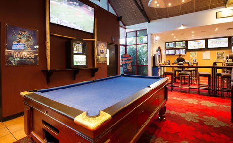 Glenmore Tavern - Accommodation Sydney 23