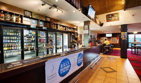 Glenmore Tavern - Accommodation Sydney 25