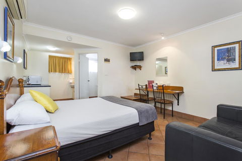 Glenmore Tavern - Accommodation Sydney 32